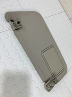 Visera Parasol Izquierda Para Mazda 2 2012-2014