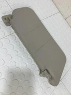 Visera Parasol Izquierda Para Mazda 2 2012-2014