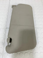 Visera Parasol Izquierda Para Mazda 2 2012-2014