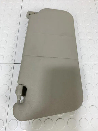 Visera Parasol Izquierda Para Mazda 2 2012-2014