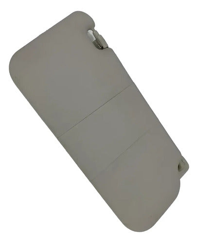 Visera Parasol Izquierda Para Mazda 2 2012-2014