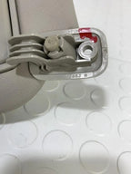 Visera Parasol Derecha Para Mazda 2 2012-2014