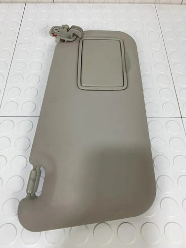 Visera Parasol Derecha Para Mazda 2 2012-2014