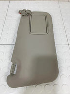 Visera Parasol Derecha Para Mazda 2 2012-2014