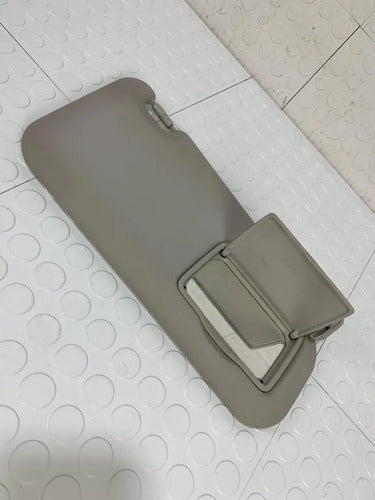Visera Parasol Derecha Para Mazda 2 2012-2014