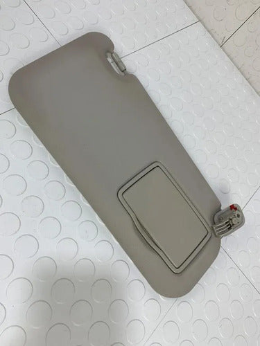 Visera Parasol Derecha Para Mazda 2 2012-2014