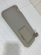 Visera Parasol Derecha Para Mazda 2 2012-2014