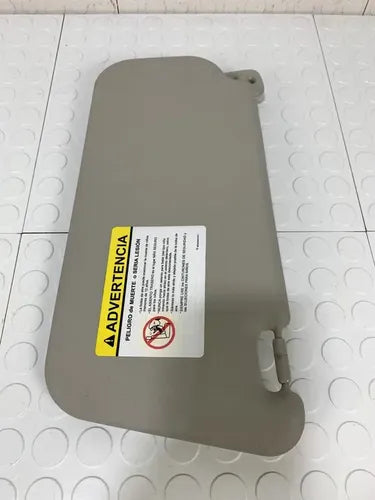 Visera Parasol Derecha Para Mazda 2 2012-2014
