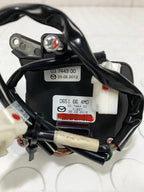 Boton Volante Estéreo Para Mazda 2 2012-2014