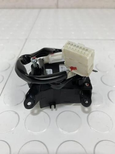 Boton Volante Estéreo Para Mazda 2 2012-2014