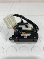 Boton Volante Estéreo Para Mazda 2 2012-2014