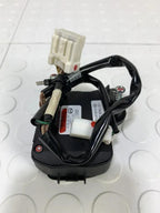 Boton Volante Estéreo Para Mazda 2 2012-2014