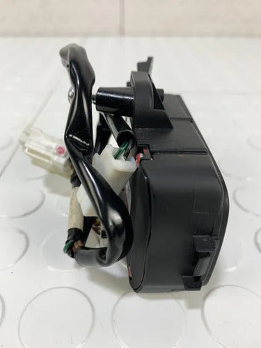 Boton Volante Estéreo Para Mazda 2 2012-2014