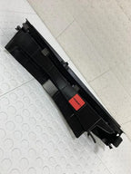 Moldura Rejilla Limpiabrisas Derecha Para Mazda 2 2012-2014 Negro