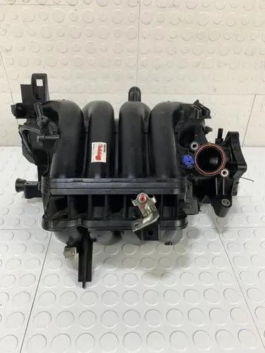 Múltiple De Admisión Para Mazda 2 2012-2014