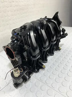 Múltiple De Admisión Para Mazda 2 2012-2014