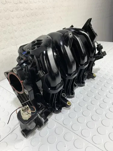 Múltiple De Admisión Para Mazda 2 2012-2014