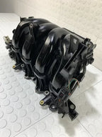 Múltiple De Admisión Para Mazda 2 2012-2014