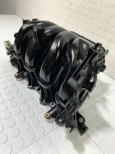 Múltiple De Admisión Para Mazda 2 2012-2014