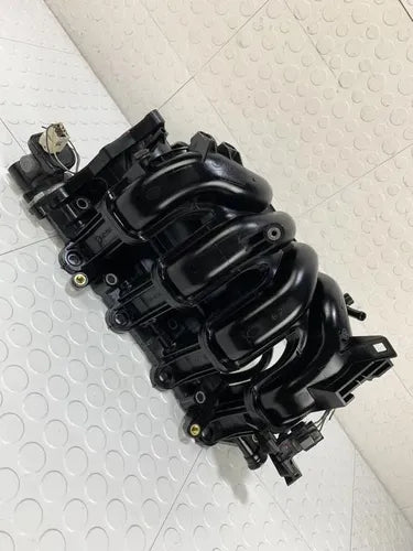 Múltiple De Admisión Para Mazda 2 2012-2014
