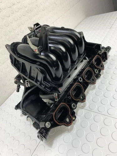 Múltiple De Admisión Para Mazda 2 2012-2014