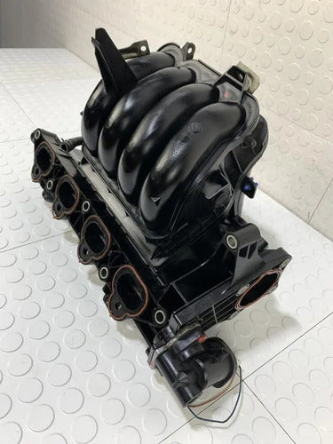 Múltiple De Admisión Para Mazda 2 2012-2014