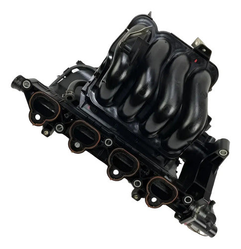 Múltiple De Admisión Para Mazda 2 2012-2014