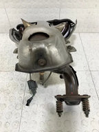 Catalizador Para Mazda 2 2012-2014