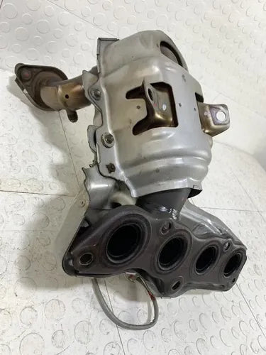 Catalizador Para Mazda 2 2012-2014