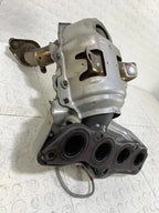 Catalizador Para Mazda 2 2012-2014