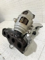 Catalizador Para Mazda 2 2012-2014