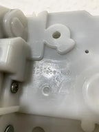 Chapa Manija Trasera Derecha Para Mazda 2 2012-2014