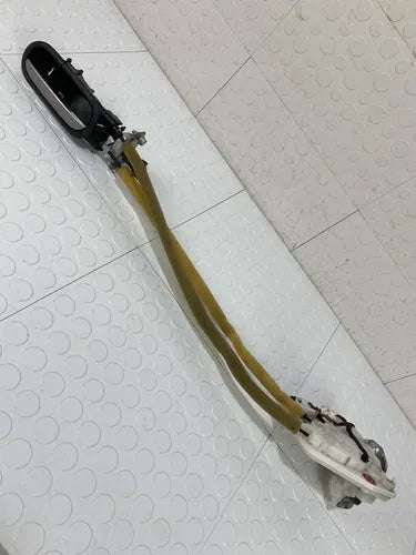 Chapa Manija Trasera Derecha Para Mazda 2 2012-2014