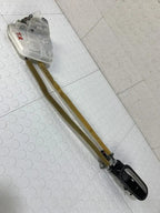 Chapa Manija Trasera Derecha Para Mazda 2 2012-2014