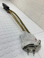 Chapa Manija Trasera Derecha Para Mazda 2 2012-2014