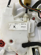 Chapa Manija Delantera Derecha Para Mazda 2 2012-2014