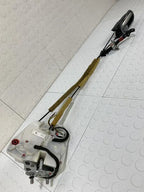 Chapa Manija Delantera Derecha Para Mazda 2 2012-2014