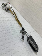 Chapa Manija Delantera Derecha Para Mazda 2 2012-2014
