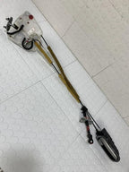 Chapa Manija Delantera Derecha Para Mazda 2 2012-2014