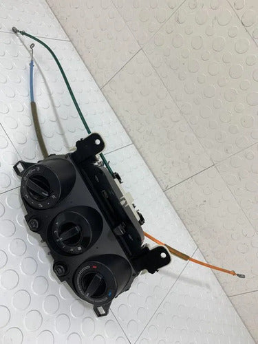 Control Clima A/c Para Mazda 2 2012-2014