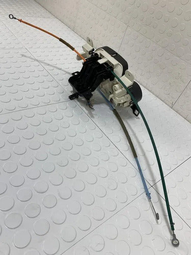 Control Clima A/c Para Mazda 2 2012-2014