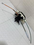 Control Clima A/c Para Mazda 2 2012-2014