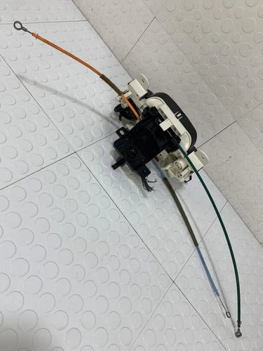 Control Clima A/c Para Mazda 2 2012-2014