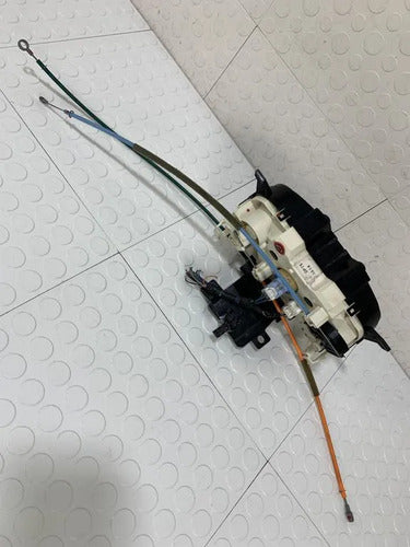 Control Clima A/c Para Mazda 2 2012-2014