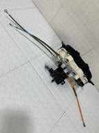 Control Clima A/c Para Mazda 2 2012-2014