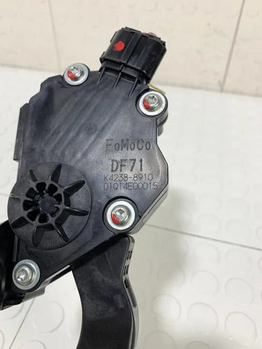 Pedal Acelerador Para Mazda 2 2012-2014