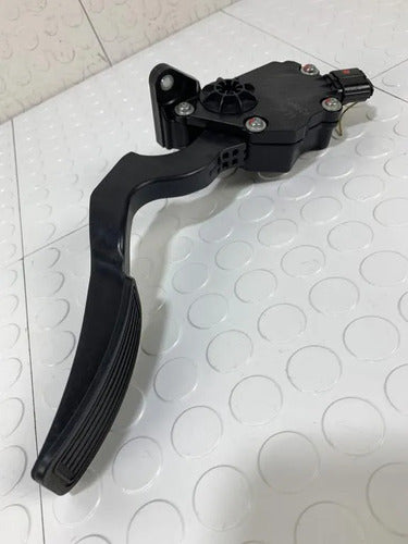 Pedal Acelerador Para Mazda 2 2012-2014