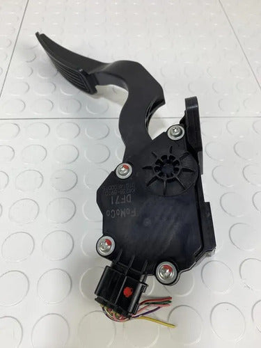 Pedal Acelerador Para Mazda 2 2012-2014