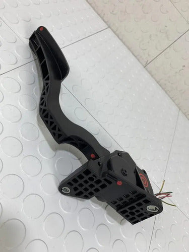 Pedal Acelerador Para Mazda 2 2012-2014