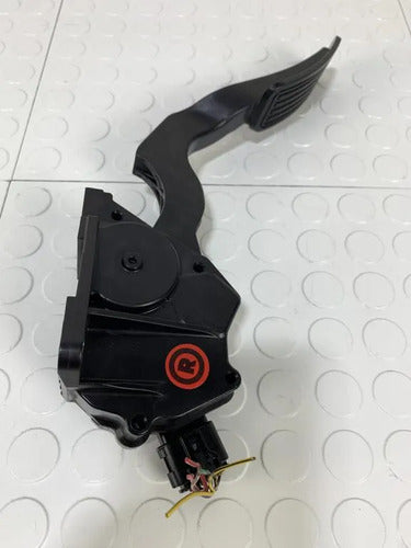 Pedal Acelerador Para Mazda 2 2012-2014